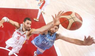 上次男篮世界杯哪年 村BA与男篮世界杯